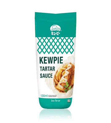 Kewpie, Tartar Sauce, 130 ml
